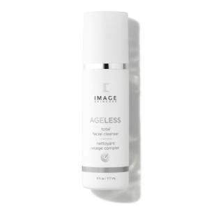 IMAGE Skincare AGELESS Facial Cleanser for Revitalized Skin