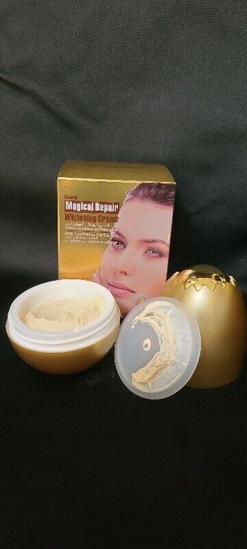 Pearl Anti-Aging Cream for Face and Neck