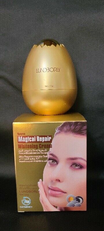 Pearl Anti-Aging Cream for Face and Neck