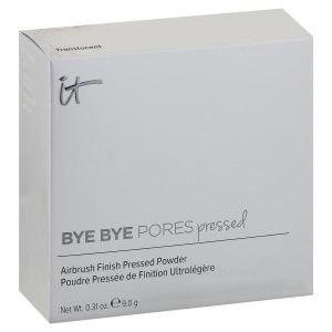 IT Cosmetics Bye Bye Pores Translucent Powder 0.31oz