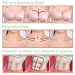 5-Piece Cream Contour and Highlighter Makeup Kit