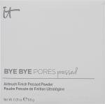 IT Cosmetics Bye Bye Pores Translucent Powder 0.31oz