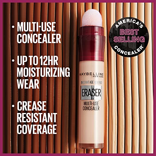 Maybelline Instant Age Rewind Dark Circles Concealer