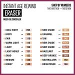 Maybelline Instant Age Rewind Dark Circles Concealer