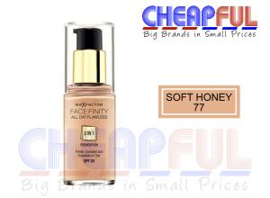 Max Factor Facefinity 3-in-1 Flawless Makeup