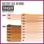 Maybelline Instant Age Rewind Dark Circles Concealer