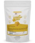 Natural Brazilian Yellow Clay Powder for Anti-Aging