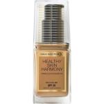 Max Factor Healthy Skin Harmony Foundation SPF 20