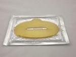 24K Gold Collagen Lip Mask Pack of 5