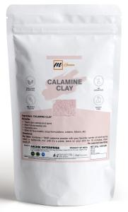 100% Natural Calamine Clay Powder for Skin Firming