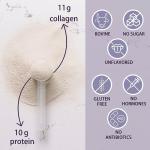 Hydrolyzed Collagen Peptides Powder for Anti-Aging