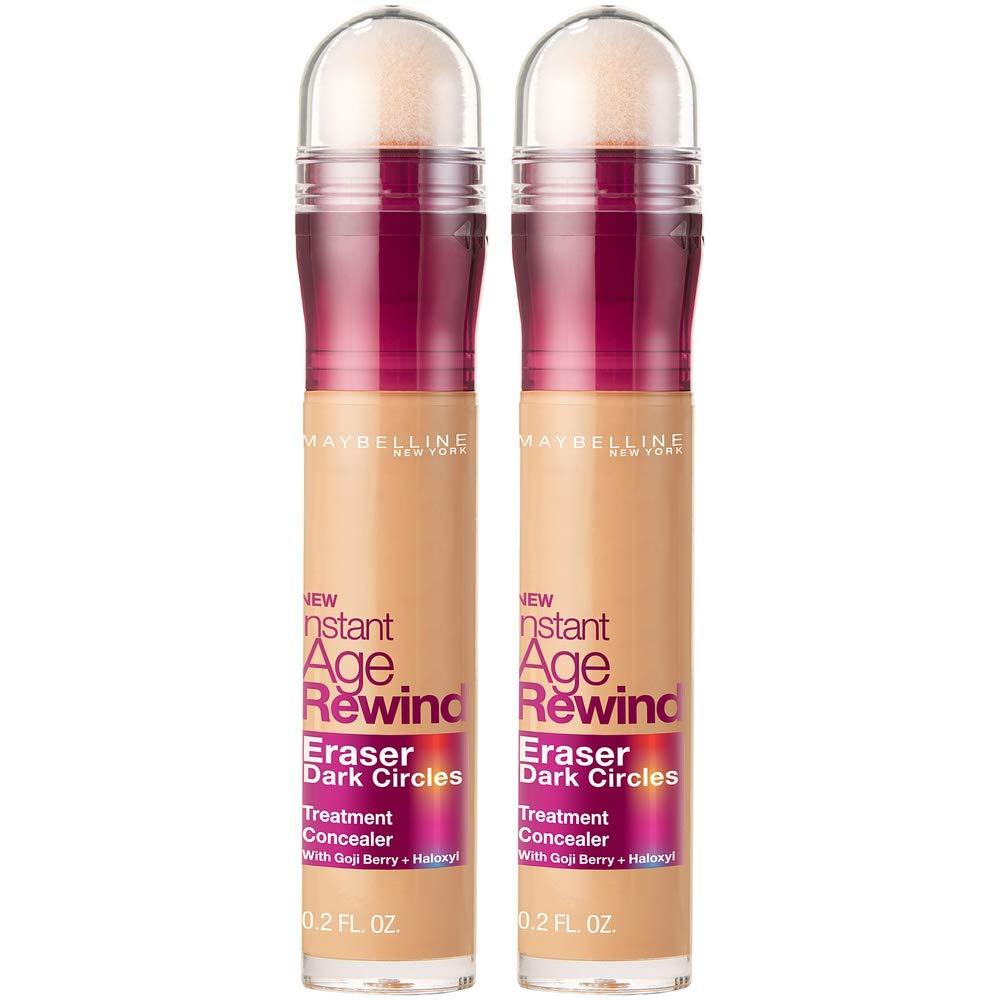 Maybelline Instant Age Rewind Concealer for Dark Circles