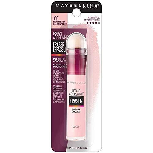 Maybelline Instant Age Rewind Concealer for Dark Circles