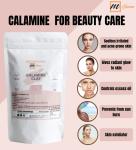 100% Natural Calamine Clay Powder for Skin Firming