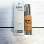 IT Cosmetics Bye Bye Lines Anti-Aging Foundation