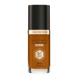 MAX FACTOR Facefinity 3-in-1 Flawless Foundation 30ml
