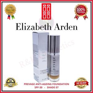 Elizabeth Arden Prevage Anti-Aging Foundation SPF 30 30ml