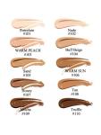 VICOODA Natural Matte Concealer Foundation Cream