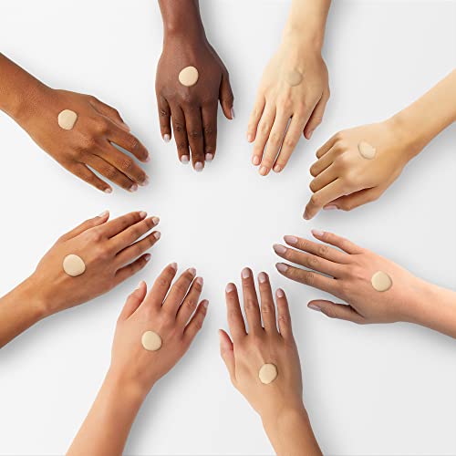 Estee Lauder Double Wear Foundation with SPF 10