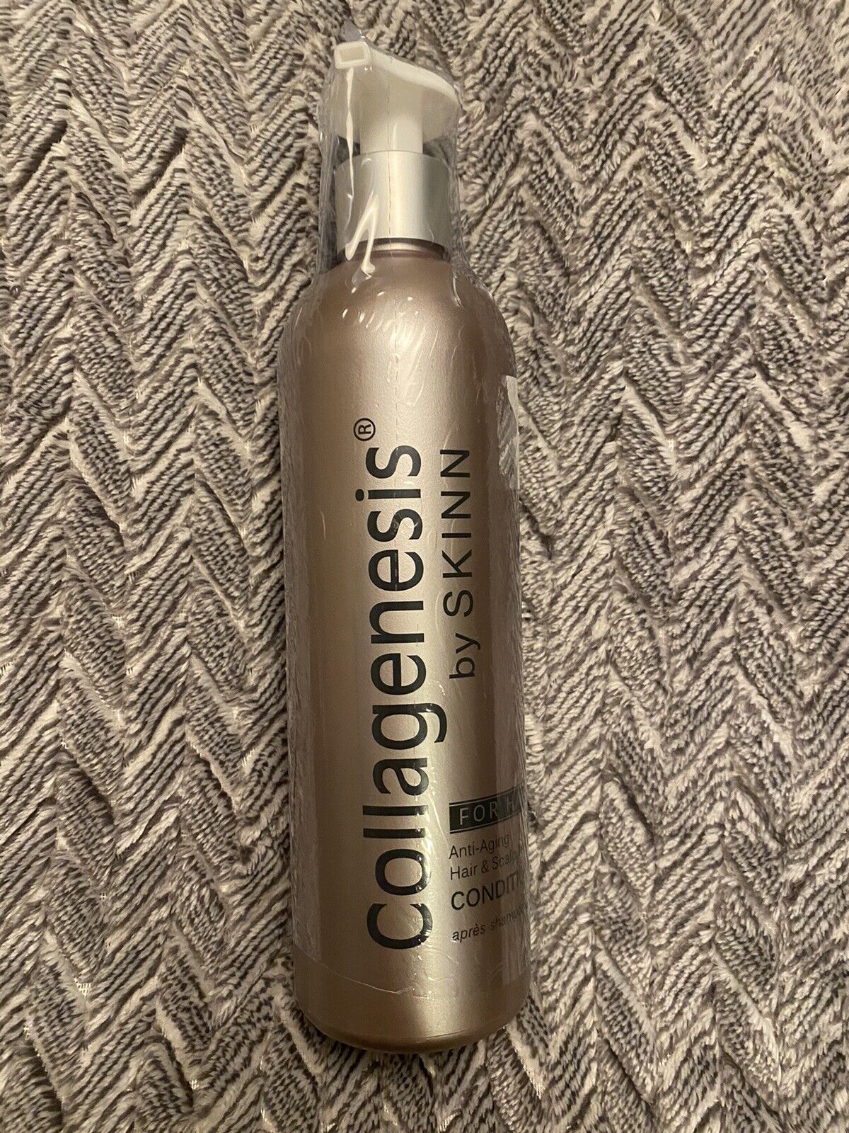 Collagenesis Anti-Aging Hair & Scalp Conditioner 12 oz