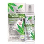 Dr Organic Hemp Oil Hair Care 150 ml