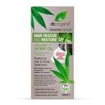 Dr Organic Hemp Oil Hair Care 150 ml
