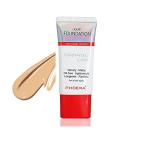 AQUAPURITY PHOERA Waterproof Matte Foundation 104A