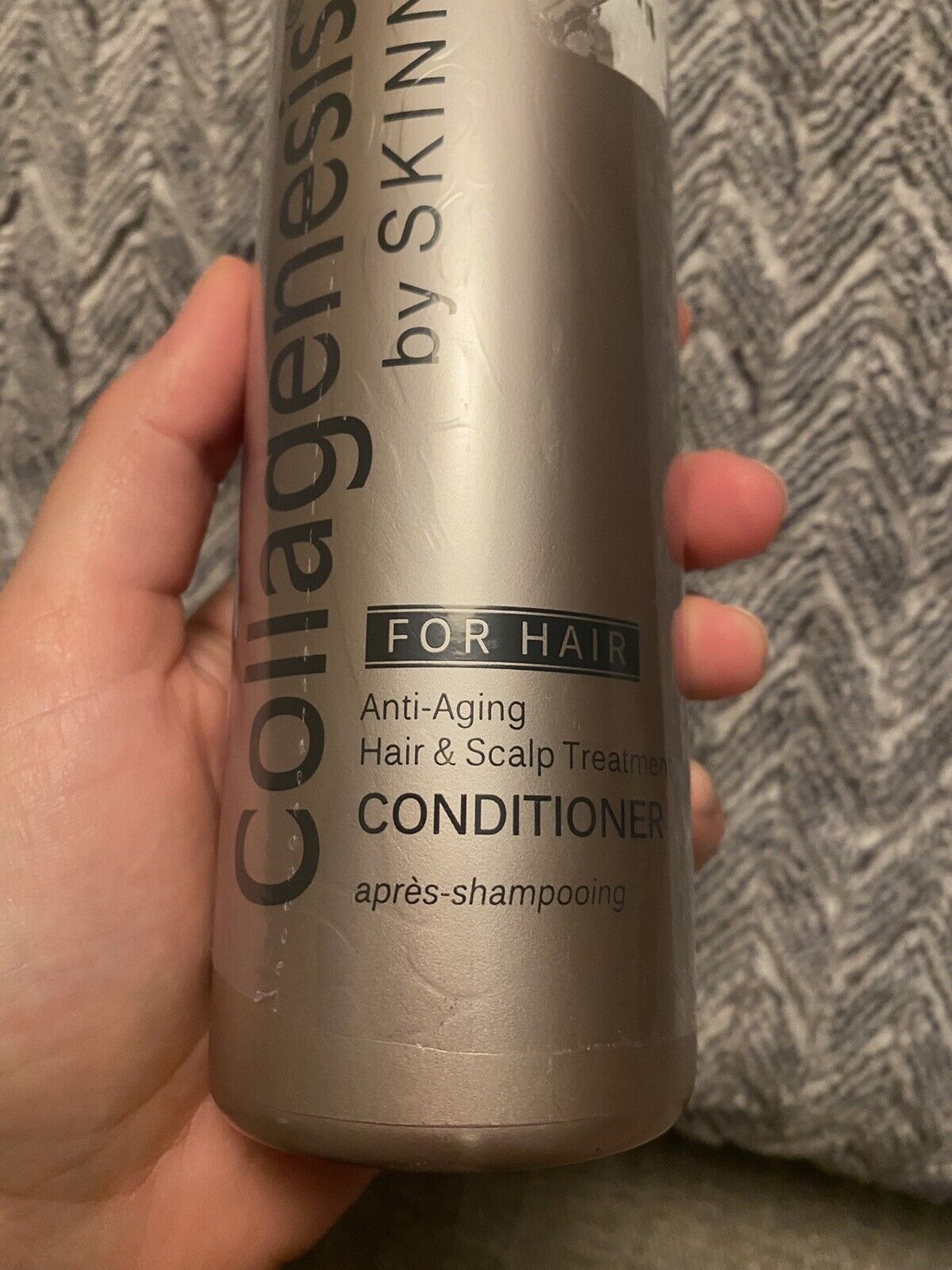 Collagenesis Anti-Aging Hair & Scalp Conditioner 12 oz