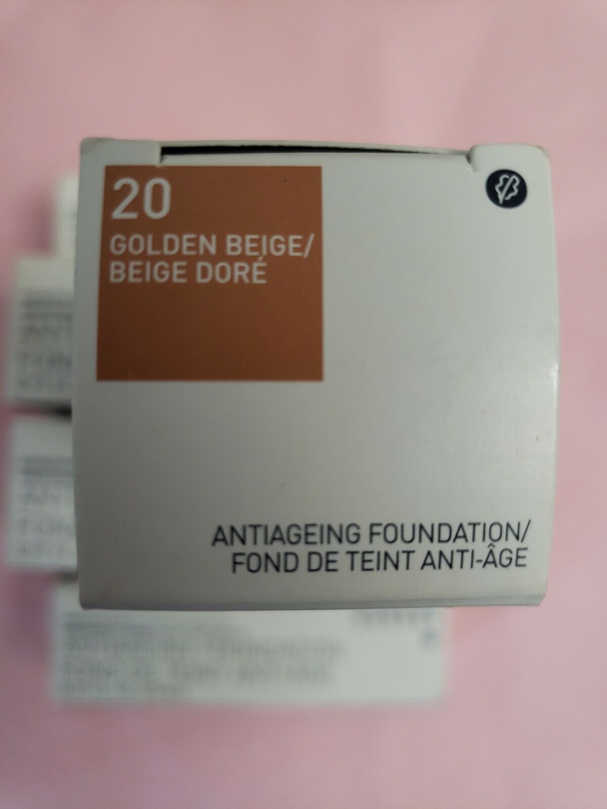 Korres Quercetin & Oak Anti-Aging Liquid Foundation