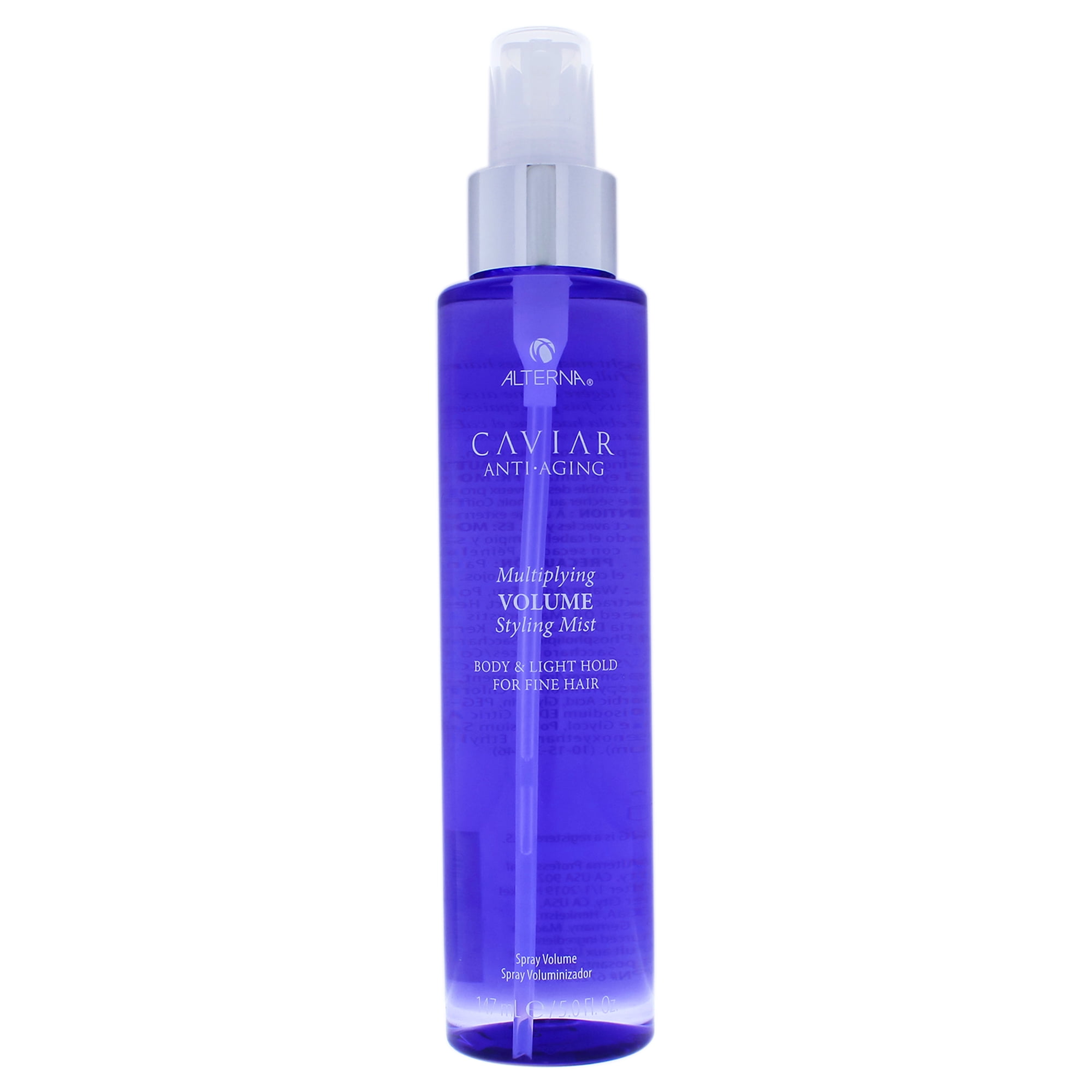 Alterna Caviar Anti-Aging Volume Styling Mist 147ml