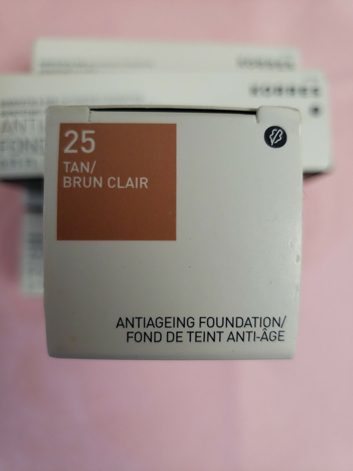 Korres Quercetin & Oak Anti-Aging Liquid Foundation