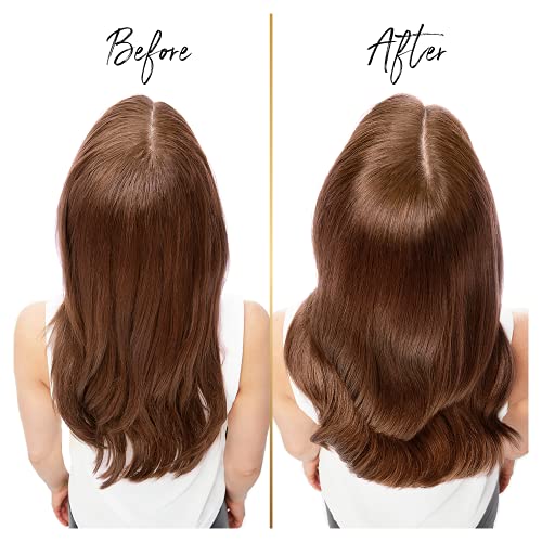 Pantene Revitalize Menopause Shampoo for Thinning Hair