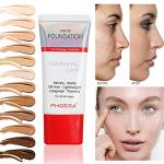 AQUAPURITY PHOERA Waterproof Matte Foundation 104A