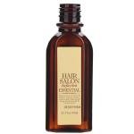 Natural Anti-Aging Hair Growth Oil for Curly Hair