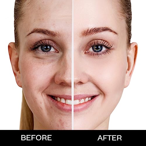 Weightless Matte Foundation in Ivory 18ml