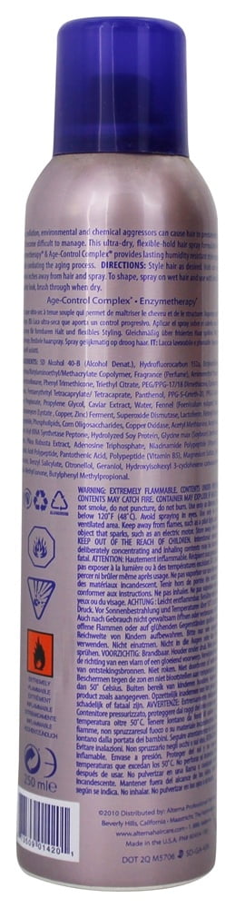 Caviar Anti-Aging Hair Spray 7.4 Oz