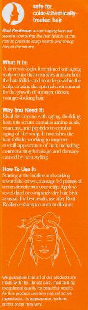 Root Resilience Anti-Aging Scalp Treatment