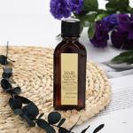 Natural Anti-Aging Hair Growth Oil for Curly Hair