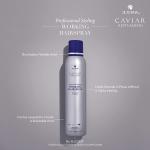 Alterna Caviar Anti Aging Hairspray - 2 Pack