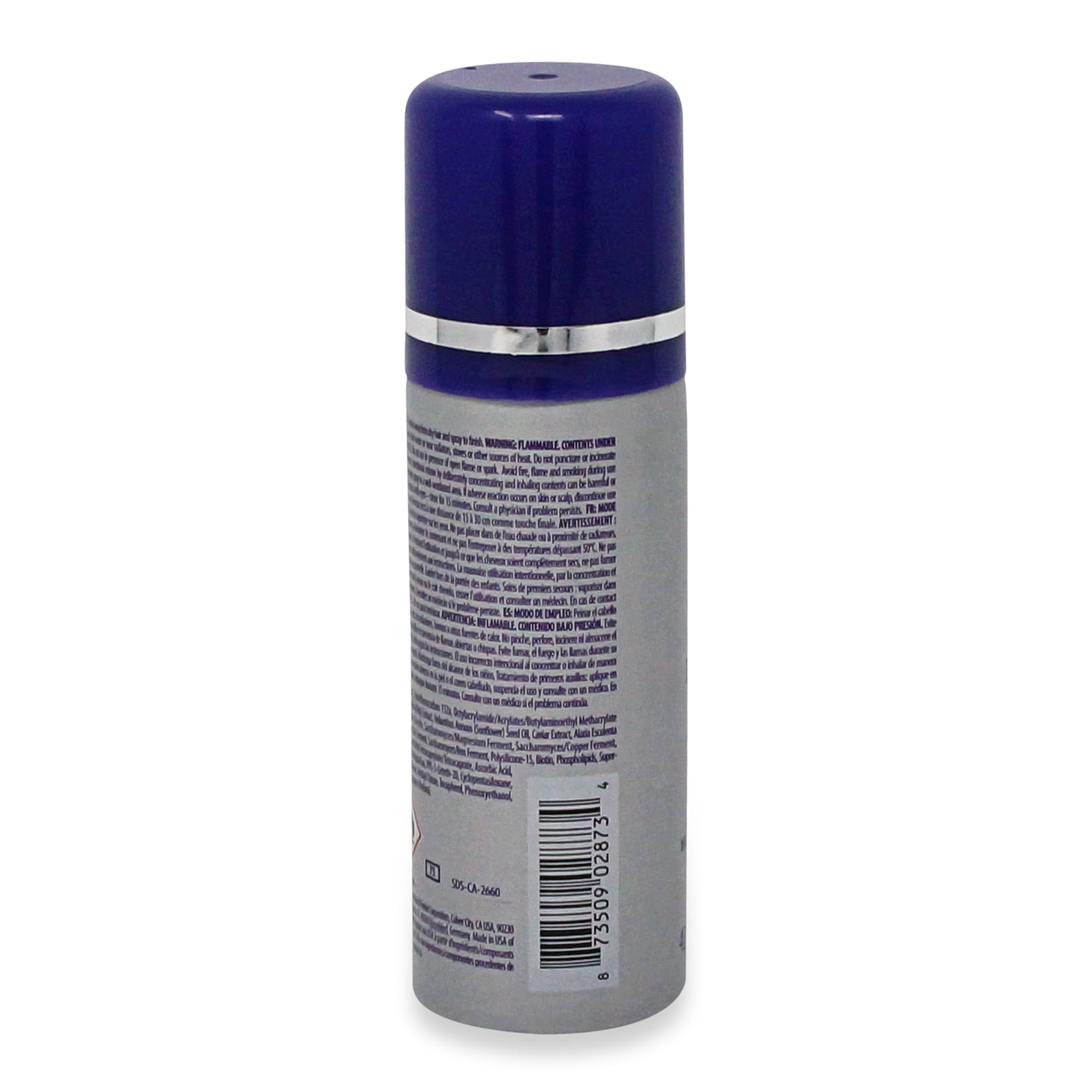 Alterna Caviar Anti-Aging Hair Spray, 1.5 oz