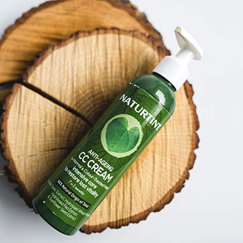 Naturtint Anti-Aging CC Cream 200ml