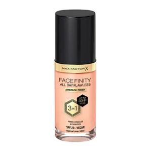 Max Factor Facefinity Flawless Foundation, C50 Natural Rose