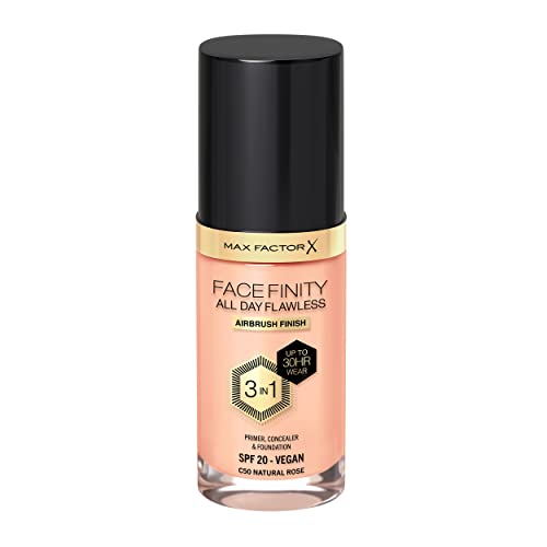 Max Factor