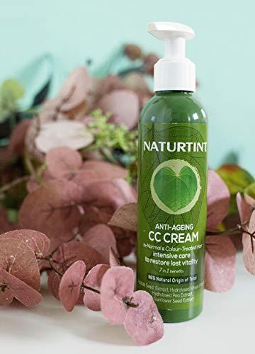 Naturtint Anti-Aging CC Cream 200ml