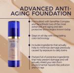 Senegence Makesense Advanced Anti-Aging Foundation Pearlizer