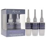 Roux Anti-Aging Extra Volume Treatment - 3 Pack