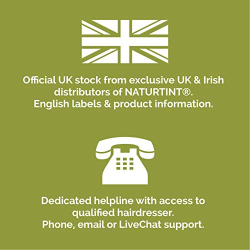 Naturtint Anti-Aging CC Cream 200ml