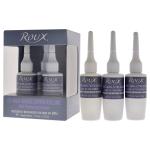 Roux Anti-Aging Extra Volume Treatment - 3 Pack