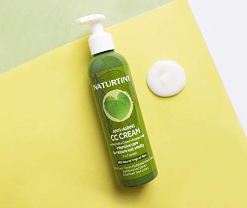 Naturtint Anti-Aging CC Cream 200ml