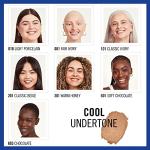 Rimmel Match Perfection Foundation in Soft Beige 200